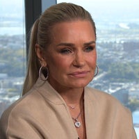 Yolanda Hadid Reveals How ‘RHOBH’ Took a Toll on Her Mental Health (Exclusive)