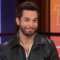 ‘So Help Me Todd’: Skylar Astin on Working With On-Screen Mom Marcia Gay Harden (Exclusive)