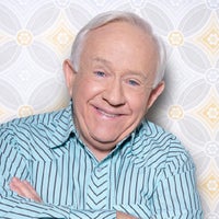 Leslie Jordan