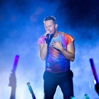 Chris Martin 