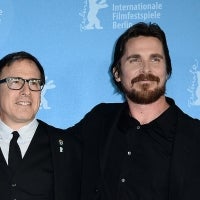 david o. russell christian bale