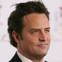 Matthew Perry