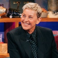 Ellen DeGeneres