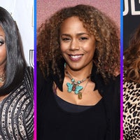 Rachel True, Sherri Shepherd and Countess Vaughn 