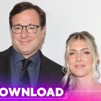 Kelly Rizzo Remembers Husband Bob Saget | ET's The Download    