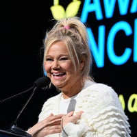 Caroline Rhea