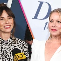 'Dead to Me': Linda Cardellini on Working With 'Incredible' Christina Applegate for Final Season (Exclusive)