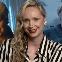 Gwendoline Christie on How Long it Took to Get Out of 'Game of Thrones' Armor (Exclusive) 