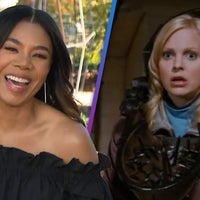 Regina Hall Weighs In on Reteaming With Anna Faris for More 'Scary Movie' Films (Exclusive)