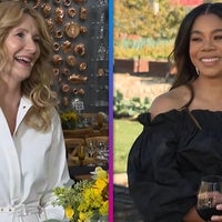 Napa Valley Film Festival: Regina Hall, Laura Dern and Frank Grillo Tease New Films (Exclusive)