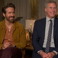 Ryan Reynolds and Will Ferrell Joke 'Spirited' Is the Backdoor Sequel to 'Elf' (Exclusive)