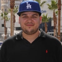 Rob Kardashian