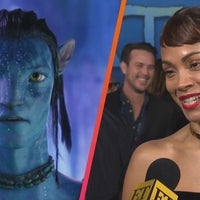 Watch 'Avatar' Cast Recap 2009 Movie to Pregame for 'The Way of Water' (Exclusive)