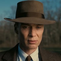 'Oppenheimer' Official Trailer  