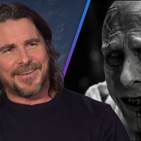 Christian Bale Addresses Whether He'll Return to the MCU as 'Gorr the God Butcher' (Exclusive)