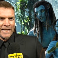 'Avatar 2': Sam Worthington on 'The Way of Water's Oscar Potential (Exclusive) 