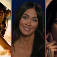 Inside Megan Fox’s Career: ‘Transformers,’ ‘Jennifer’s Body’ and More