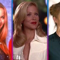 Christina Applegate’s Most Iconic ET Moments