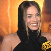 ‘Babylon’ Premiere: Margot Robbie on ‘Establishing Boundaries’ Before Filming