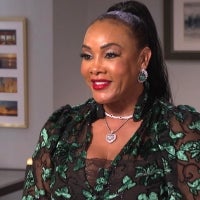 'A New Diva’s Christmas Carol’: Vivica A. Fox Names Cast's Biggest Diva IRL! (Exclusive)