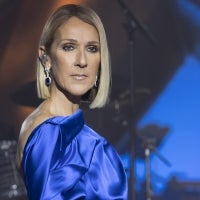 Celine Dion