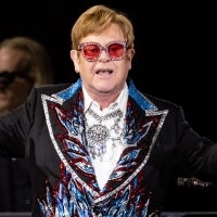 Elton John