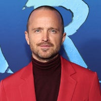 Aaron Paul