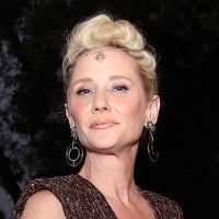 Anne Heche