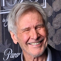 Harrison Ford 