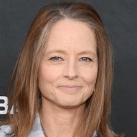 Jodie Foster