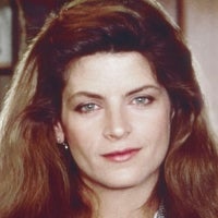 Kirstie Alley 