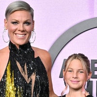 Pink's Daughter Willow Performs in 'Bye Bye Birdie' After Leaving Mom's Tour to Pursue Broadway Dreams