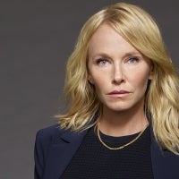 Kelli Giddish on SVU