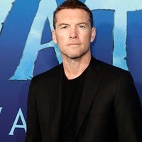 Sam Worthington