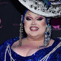 Eureka O'Hara 