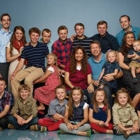 duggar family