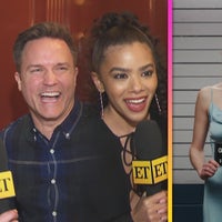 'Ginny & Georgia' Cast Spill on Season 2 Cliffhanger and Hopes for Season 3 (Exclusive)