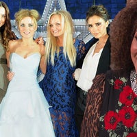 Mel B Teases a Spice Girls Announcement Is Coming Soon! (Exclusive)