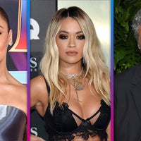 Rita Ora Addresses Those Taika Waititi and Tessa Thompson Threesome Rumors