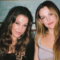 Riley Keough Shares Final Photo With Mom Lisa Marie Presley Before Her Death