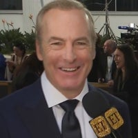 Golden Globes: Bob Odenkirk on Training for Another Action Film After Suffering Heart Attack 