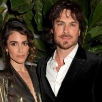 Nikki Reed Ian Somerhalder