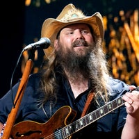 Chris Stapleton