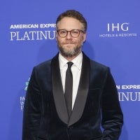 Seth Rogen 