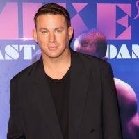 Channing Tatum