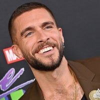 Josh Segarra