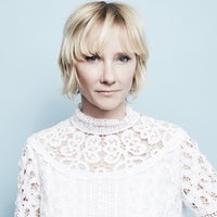 Anne Heche