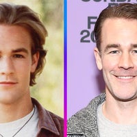 James Van Der Beek