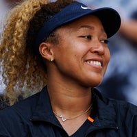 Naomi Osaka 