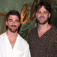 The Chainsmokers